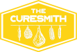 TheCuresmith_Logo_yellow